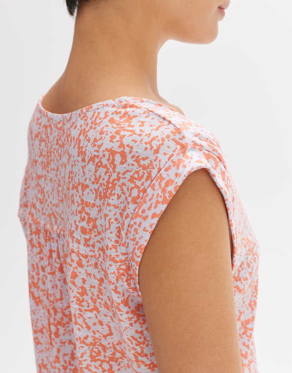 Print-Shirt Sosso