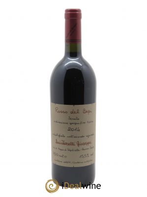 IGT Veneto Rosso del Bepi Giuseppe Quintarelli  2014 - Lot de 1 Bouteille