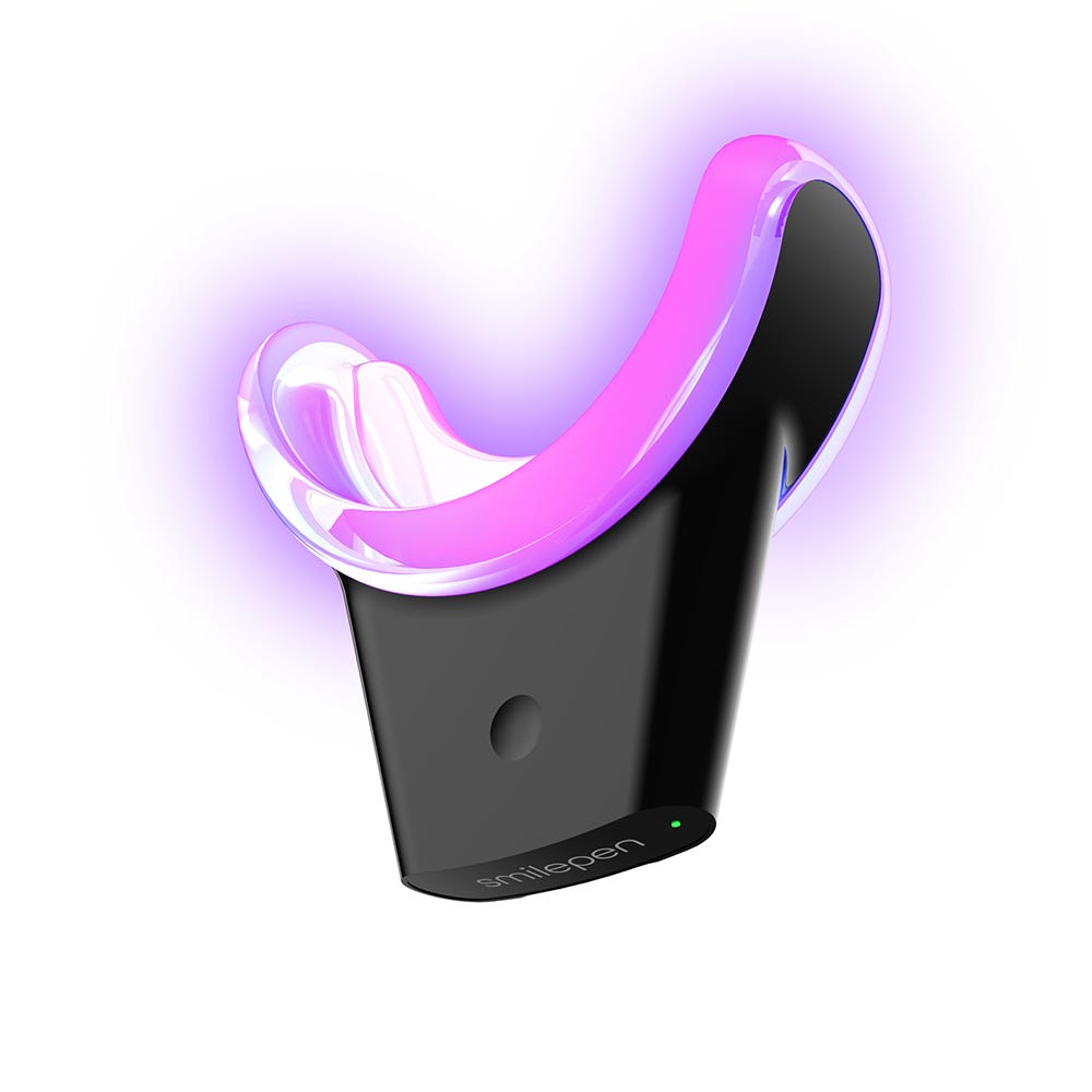 SmilePen Power Whitening & Care Kit