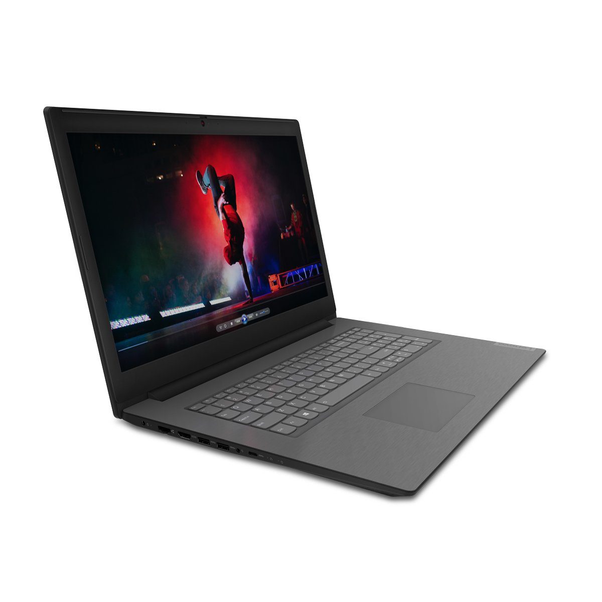 Lenovo Lenovo V15 (15,6) FullHD Intel N4500 8GB 256GB Windows 11 Office 2024 Notebook (Intel Celeron N4500, 256 GB SSD)