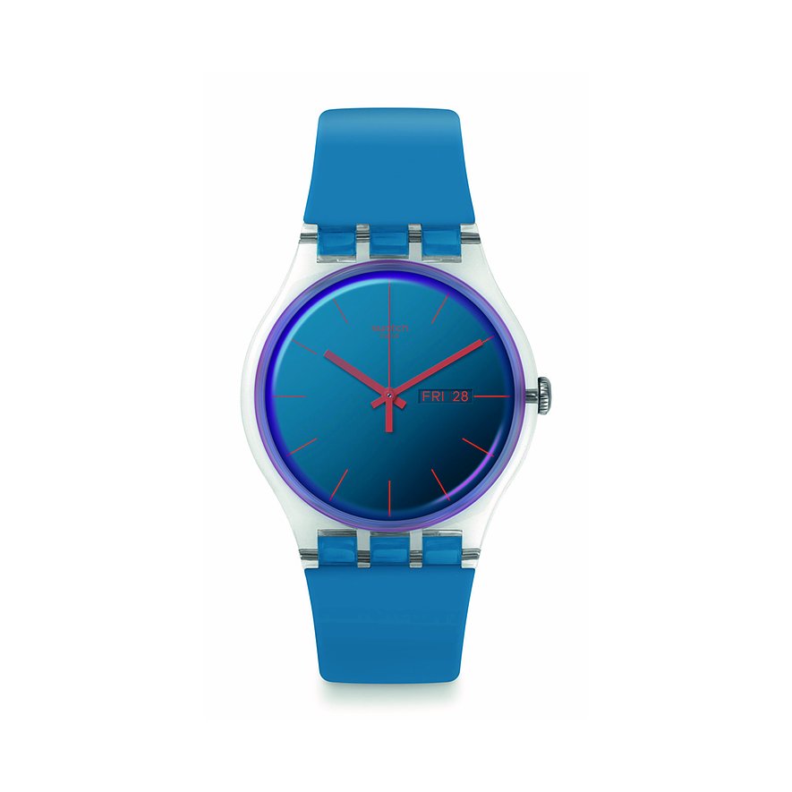 Swatch Unisexuhr