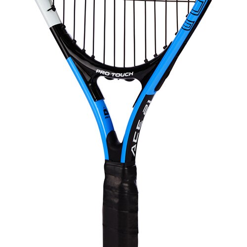 KINDER TENNISSCHLÄGER ACE 21 BAG