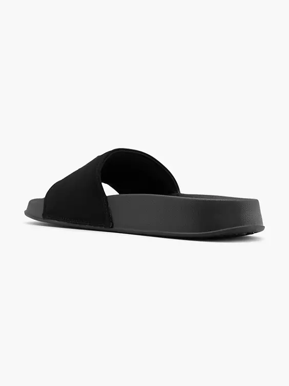 DC Shoes Slides