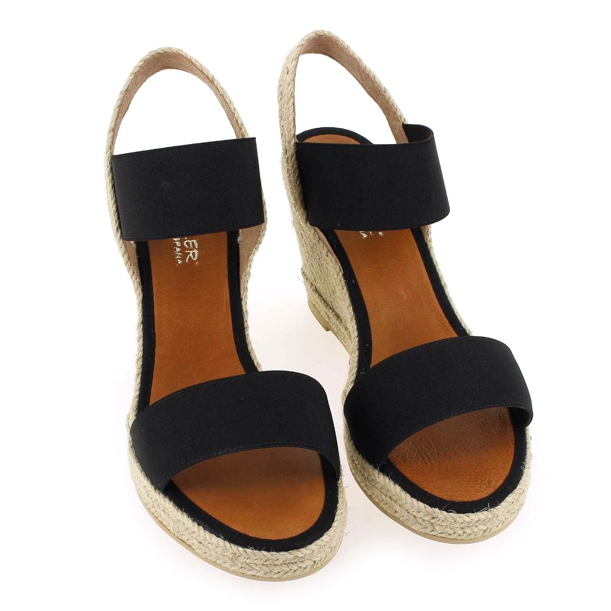 Casteller  49 21 603 - Noir
