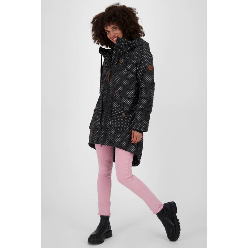 ALIFE AND KICKIN KarlottiAK A Winterjacke Damen