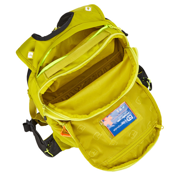 FREE RIDER 20 S - Skitourenrucksack