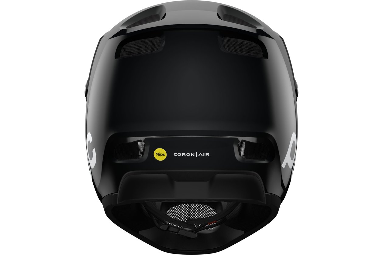 POC Coron Air MIPS