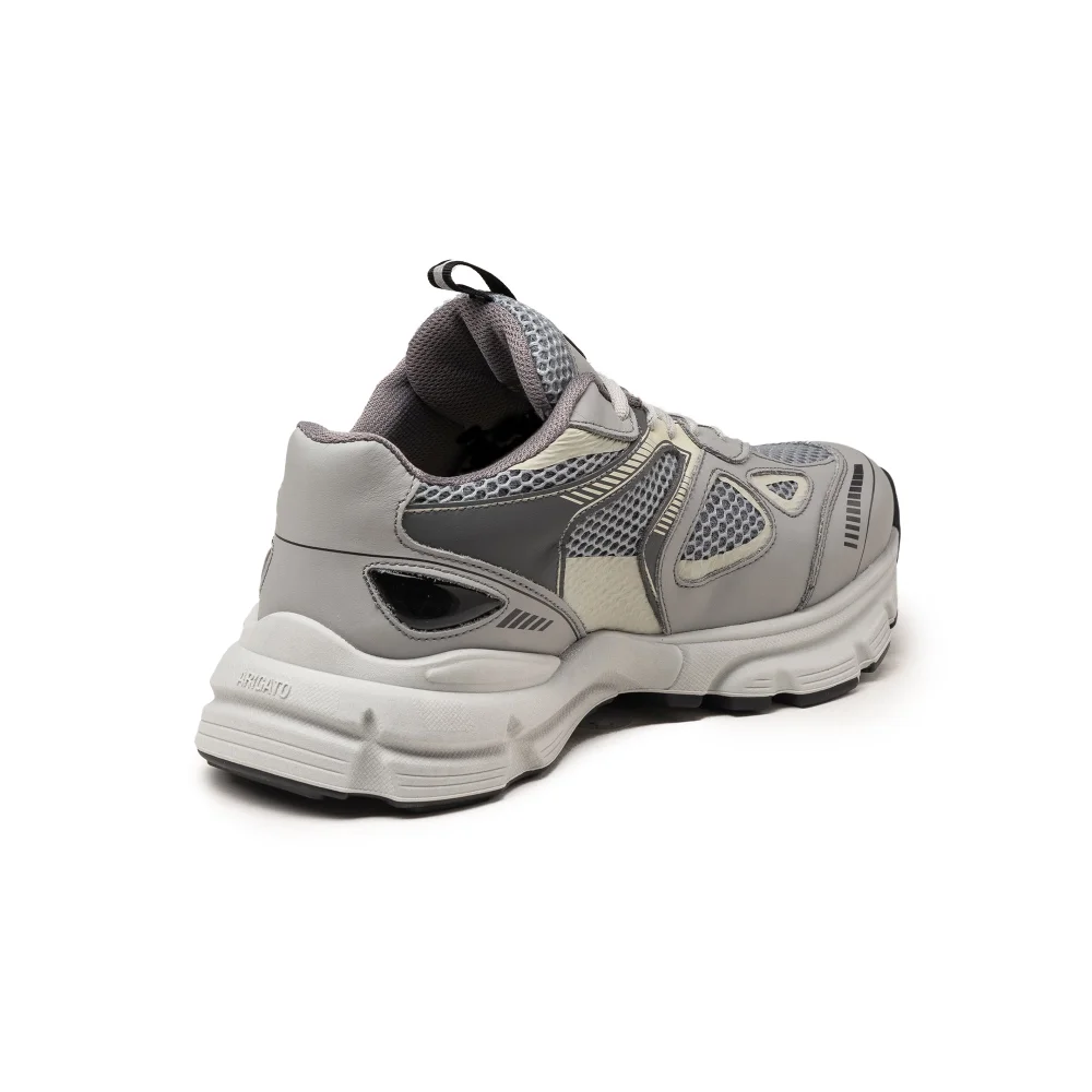 Axel Arigato Marathon Runner 33089 / grau
