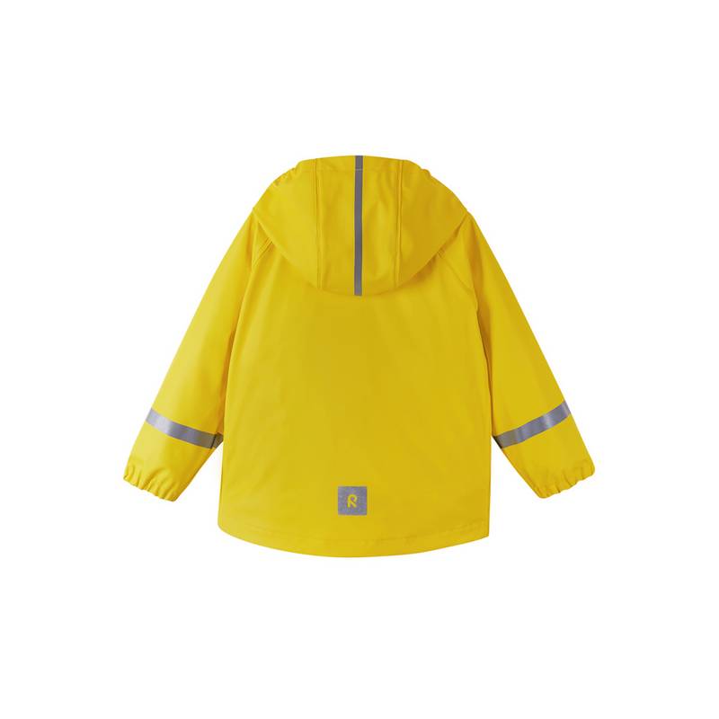reima Lampi Regenjacke Kinder
