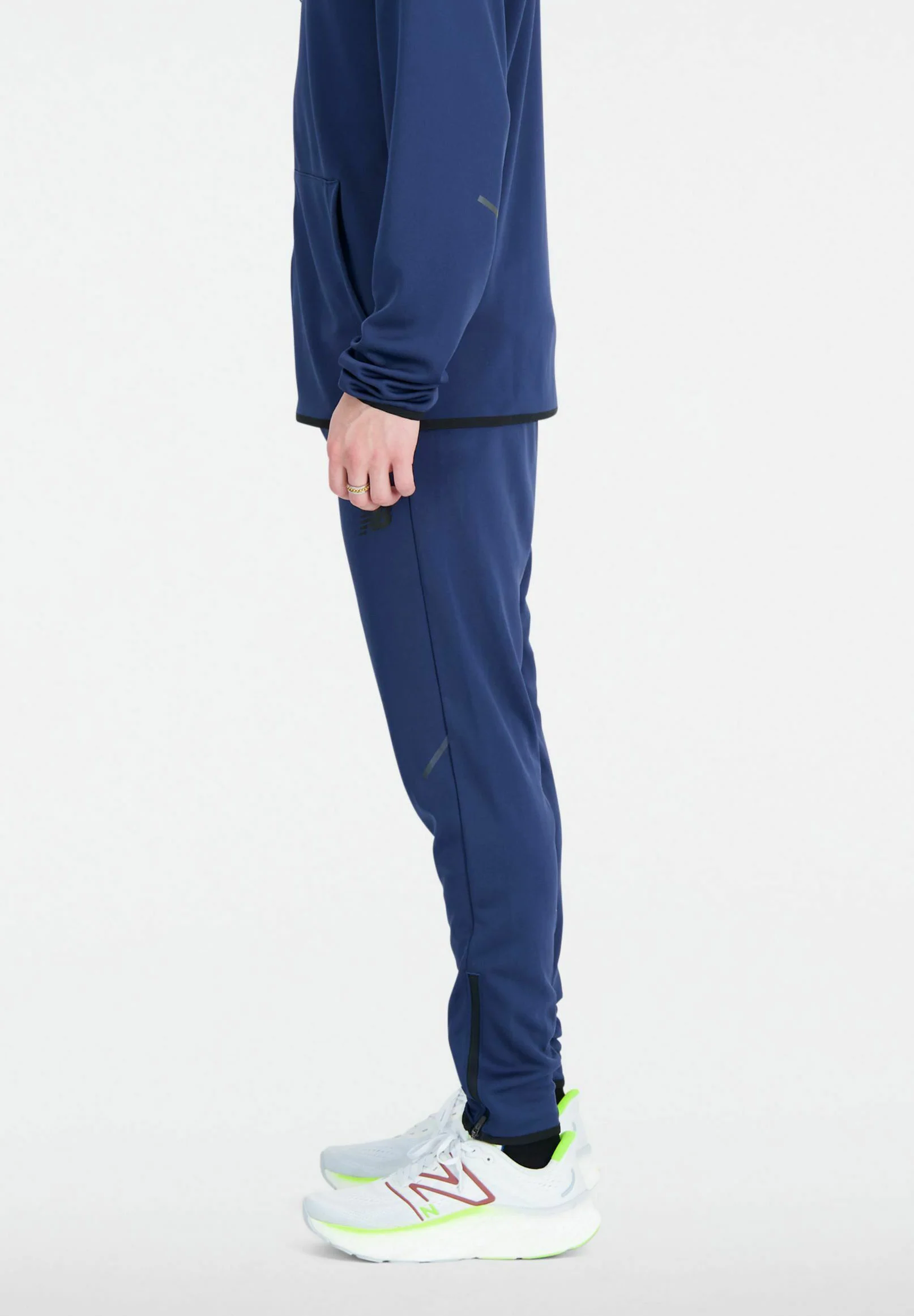 New Balance TENACITY TRAINING - Pantalones deportivos