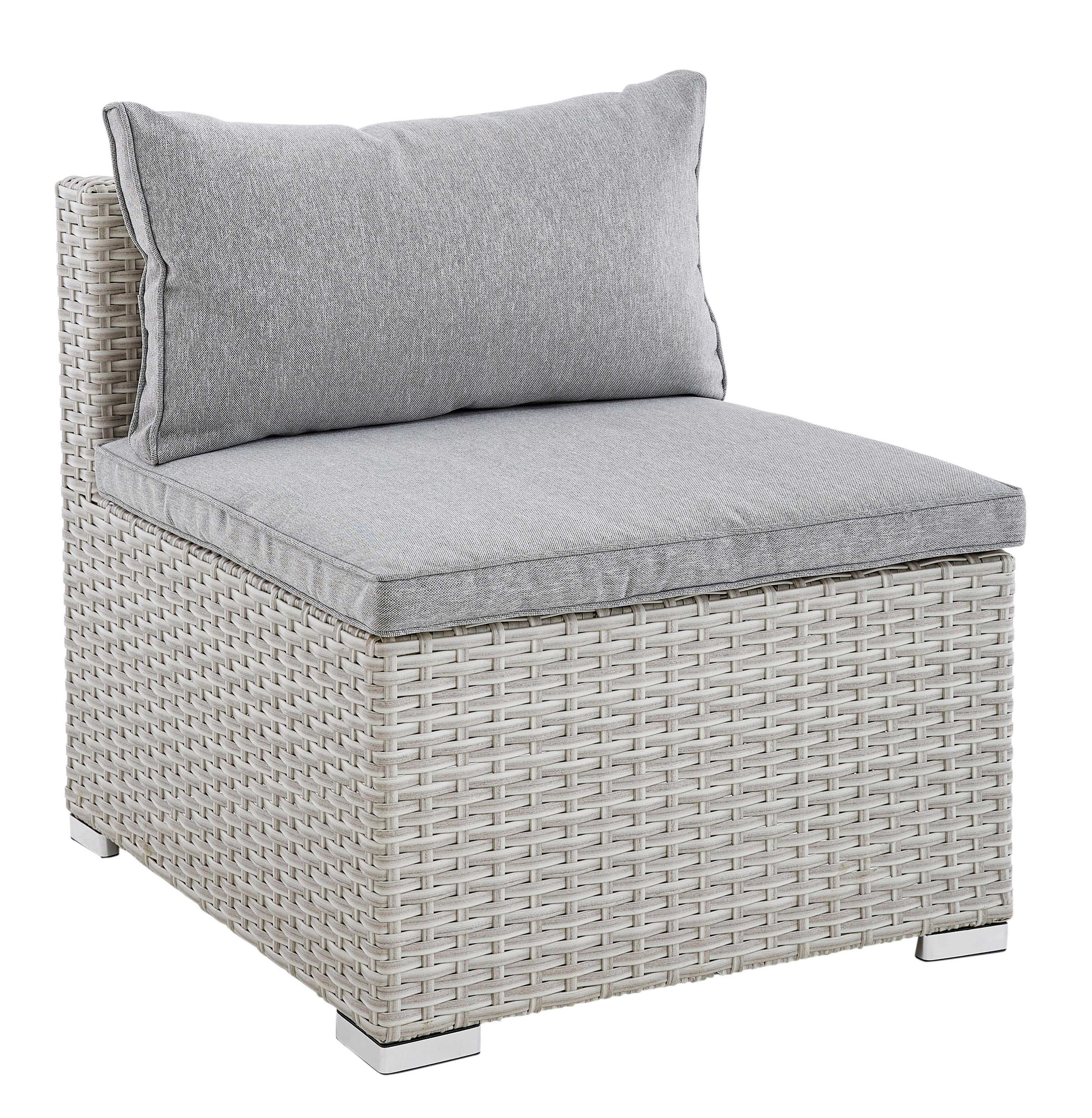 KONIFERA Loungebett Atlanta