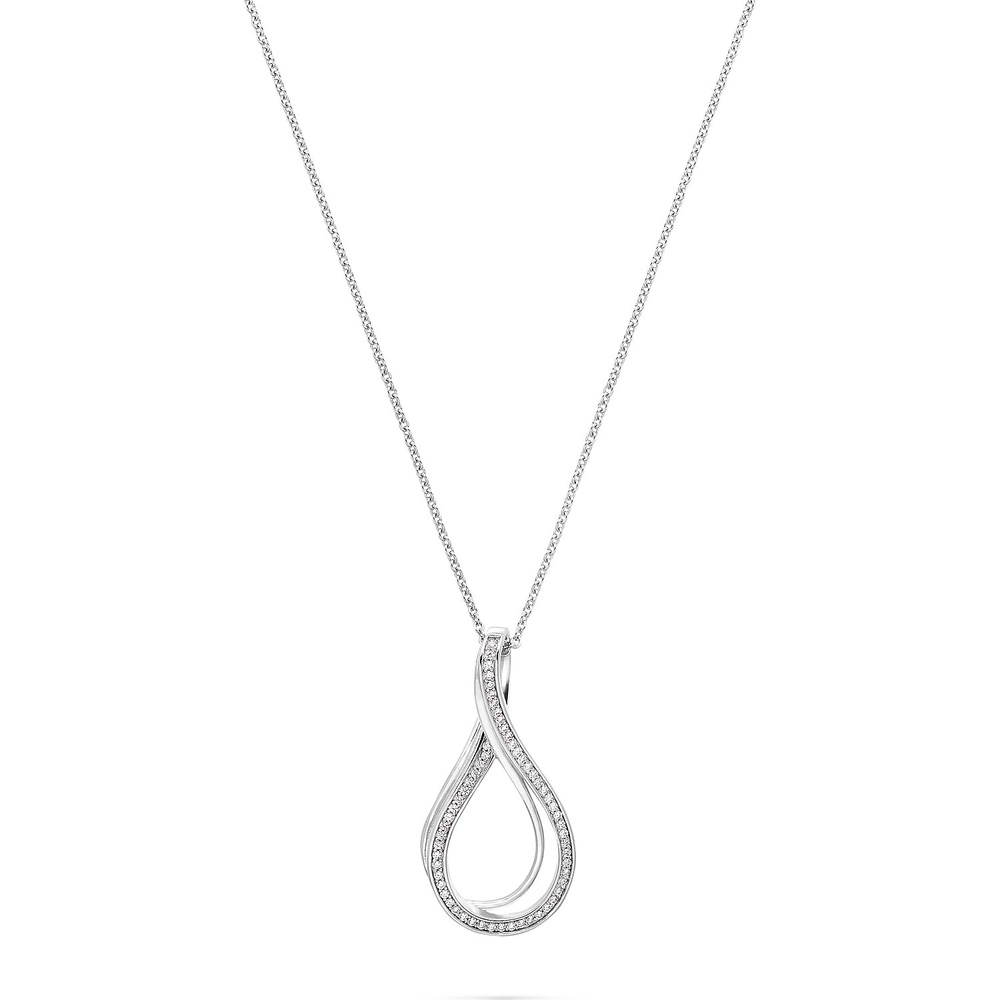 Jette Chaînette 925 Argent collier