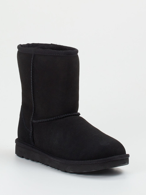 Boots-68100090014 UGG