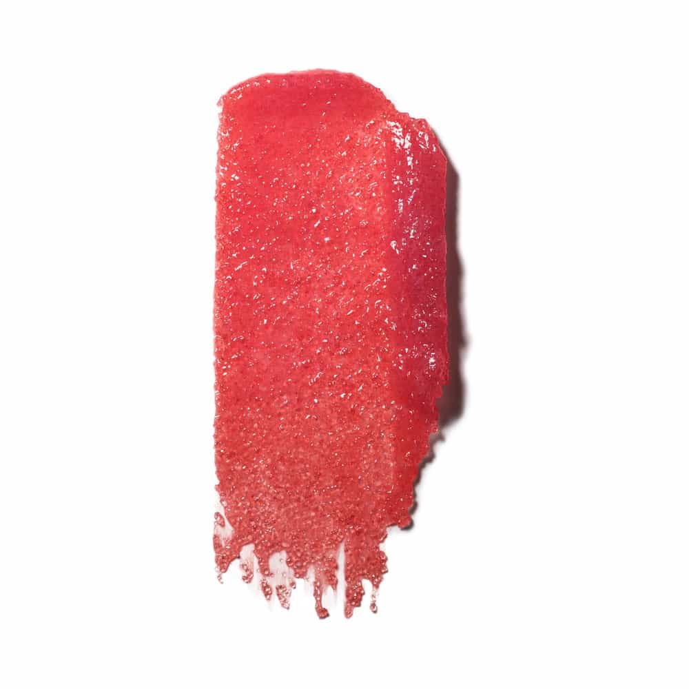 Mac Lippen Lip Scrubtious – Candied Nectar