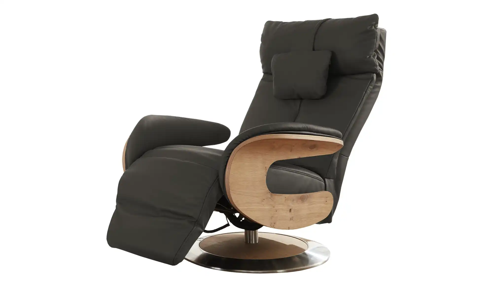 himolla Relaxsessel Leder Mit verschiedenen Funktionen  Hilke