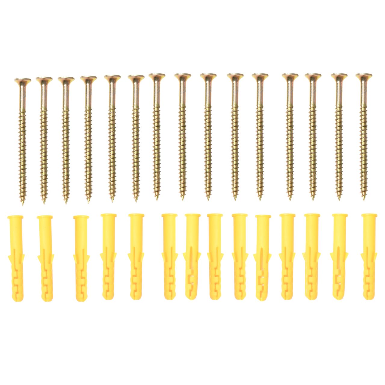 PawHut Katzen Kletterwand, 4-teilig, Kletterwand Set, Katzenkletterwand, Beige