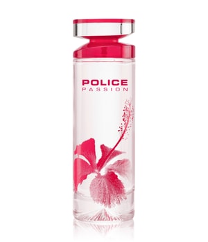 Police Contemporary Passion Woman Eau de Toilette-100 ml