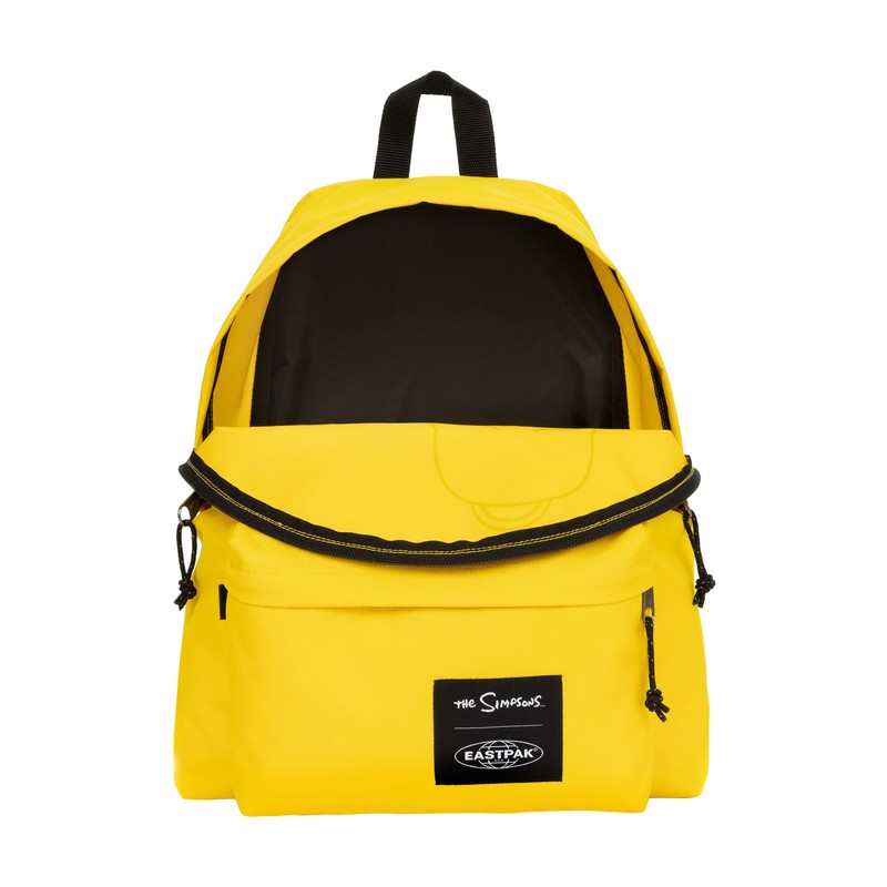 Sac à dos Padded Pak'r The Simpsons