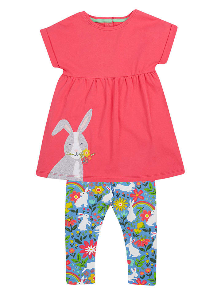 Frugi 2tlg. Outfit 