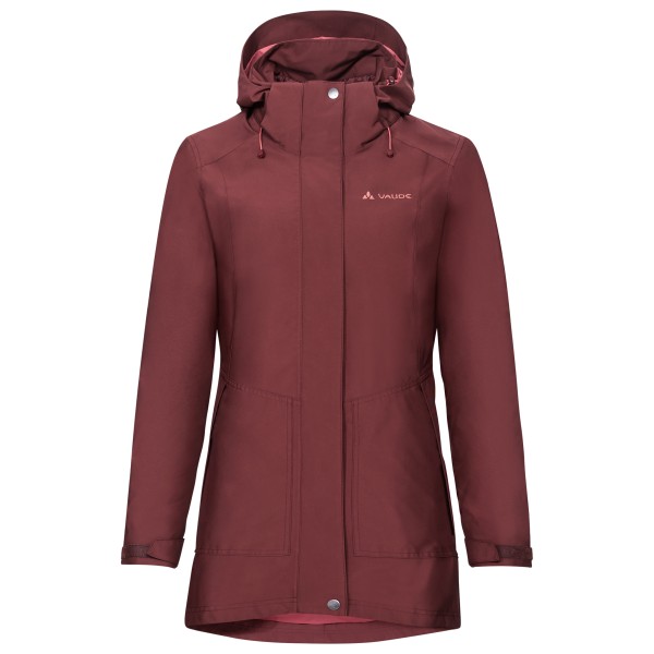 Vaude - Women's Idris 3in1 Parka III - Doppeljacke