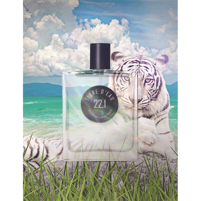 Eau de Parfum Spray