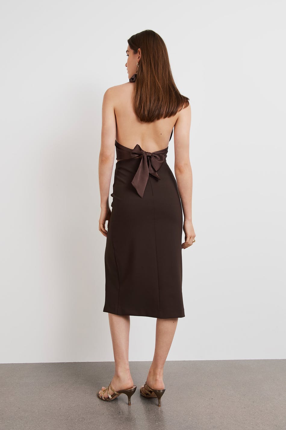 Ellen skirt
