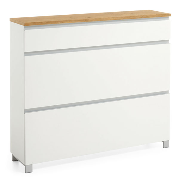 Schuhschrank