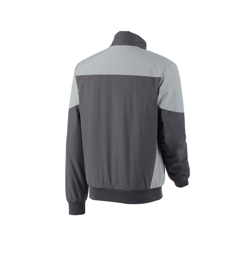 Pilotenjacke e.s.concrete