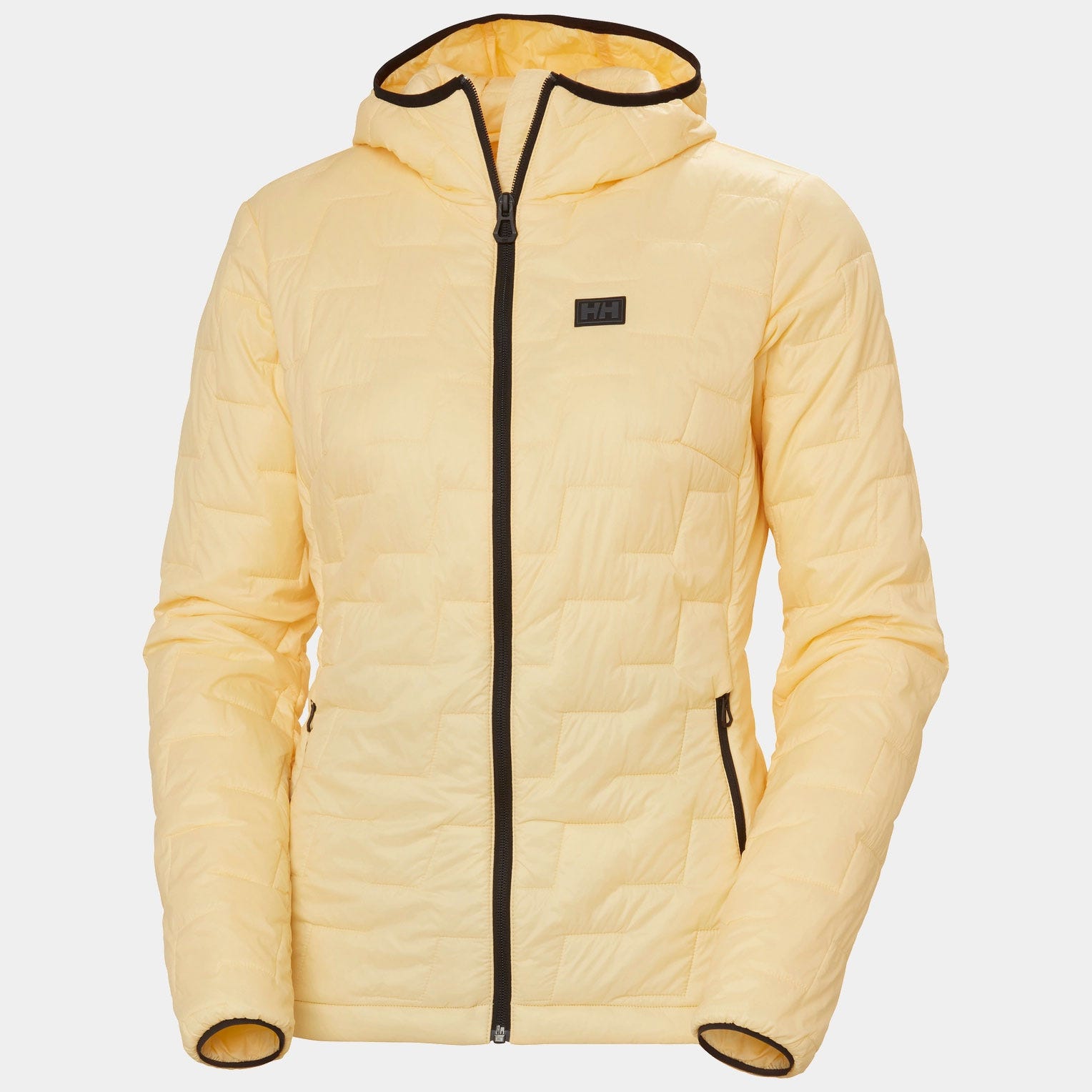 Women's LIFALOFT™ Hooded Insulated Jacket