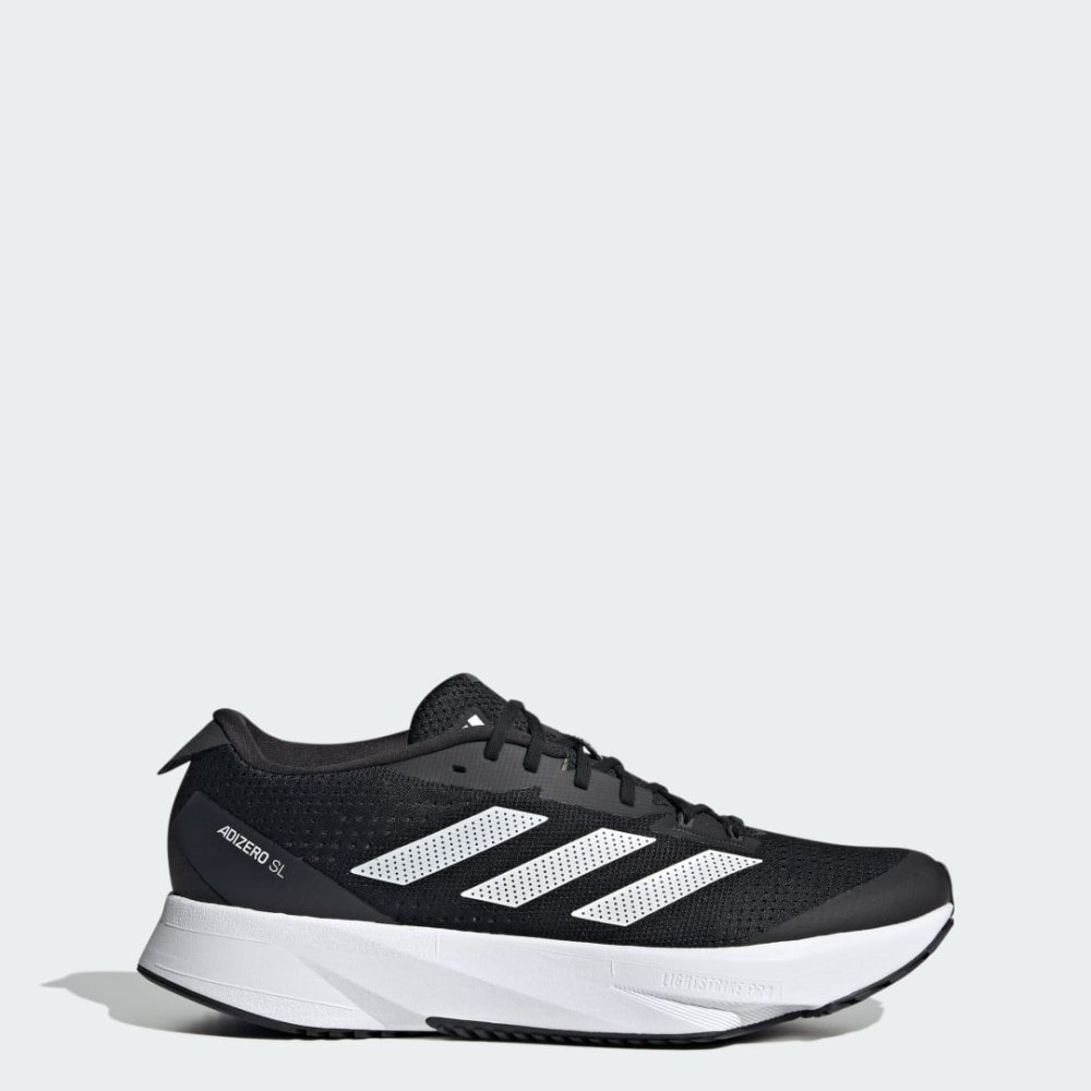 adidas Adizero SL HQ1349 / schwarz
