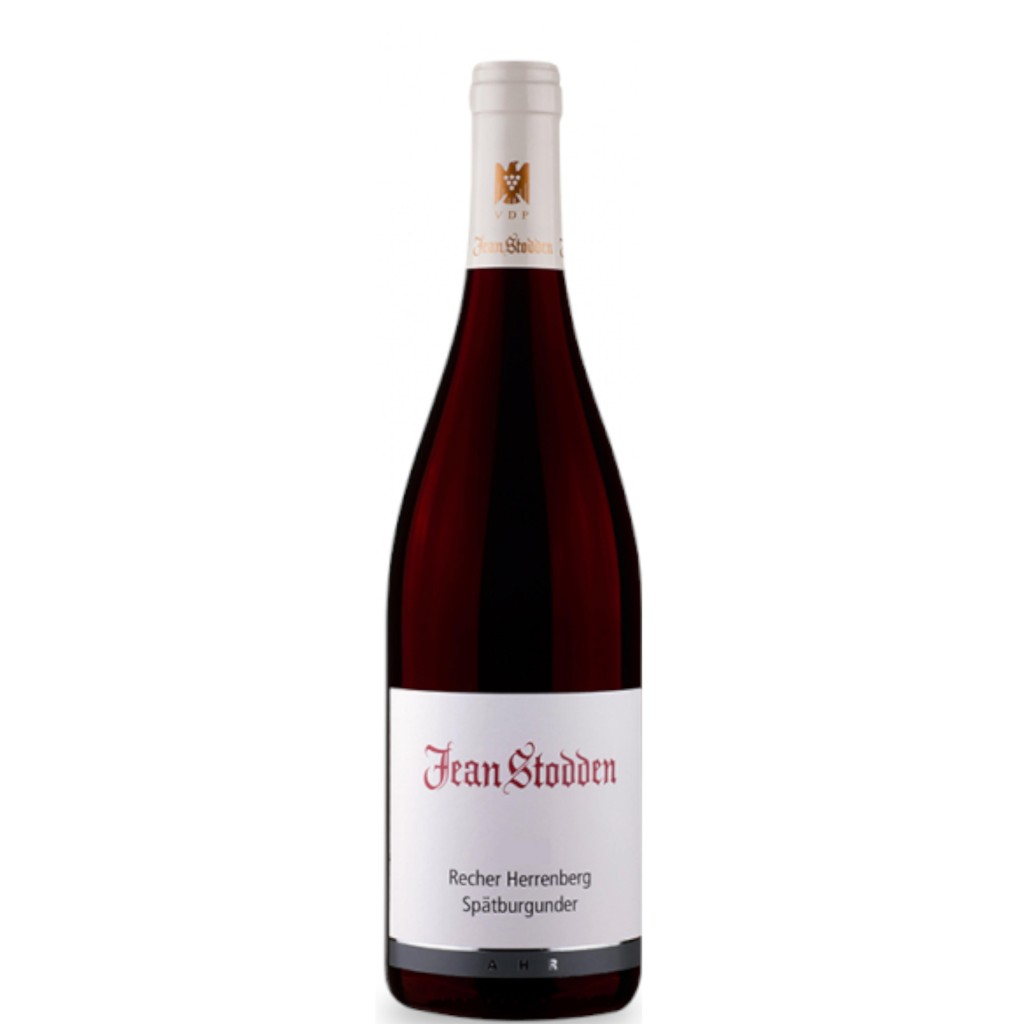 2019 Recher Spätburgunder trocken