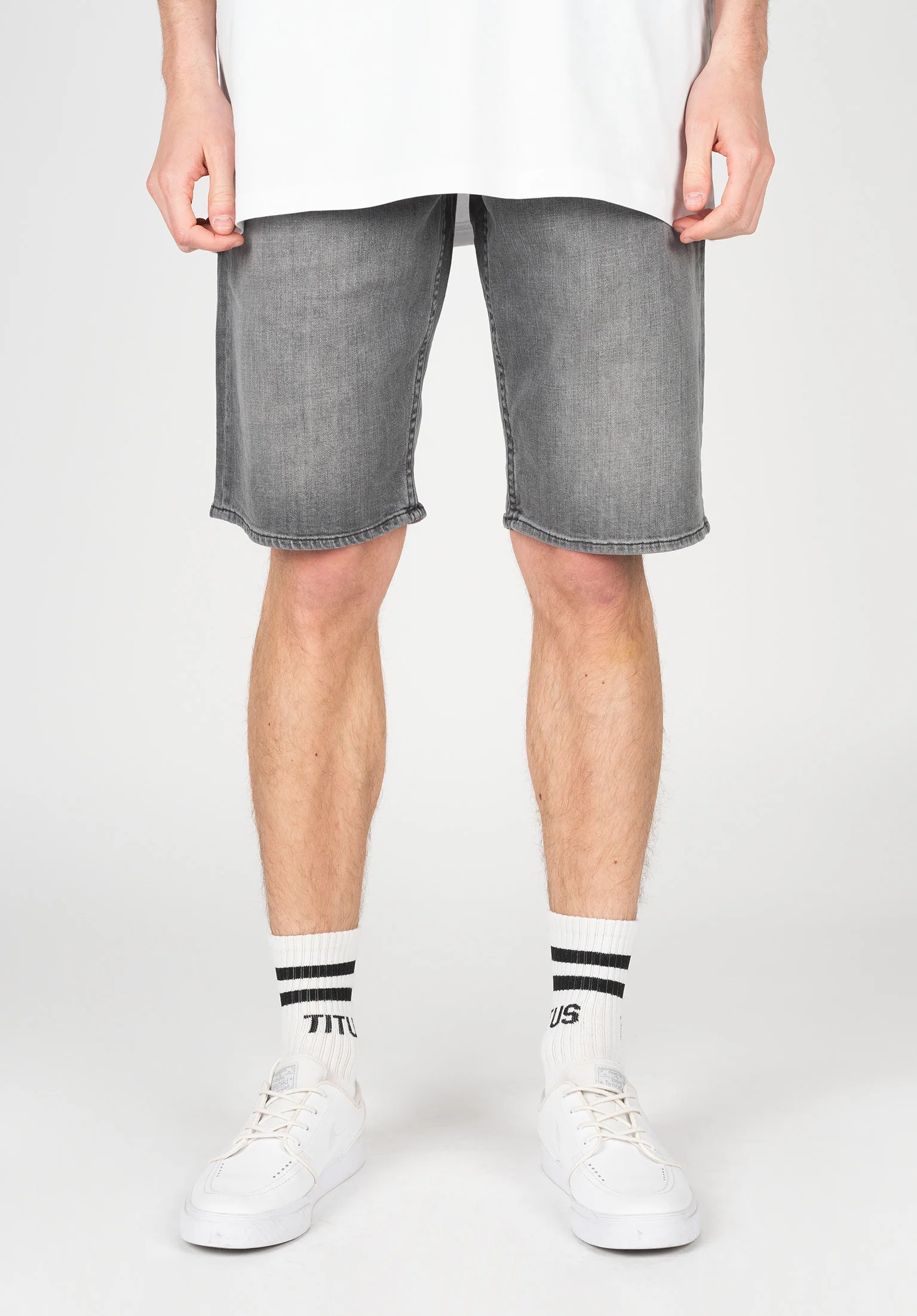 Rafter Short 2