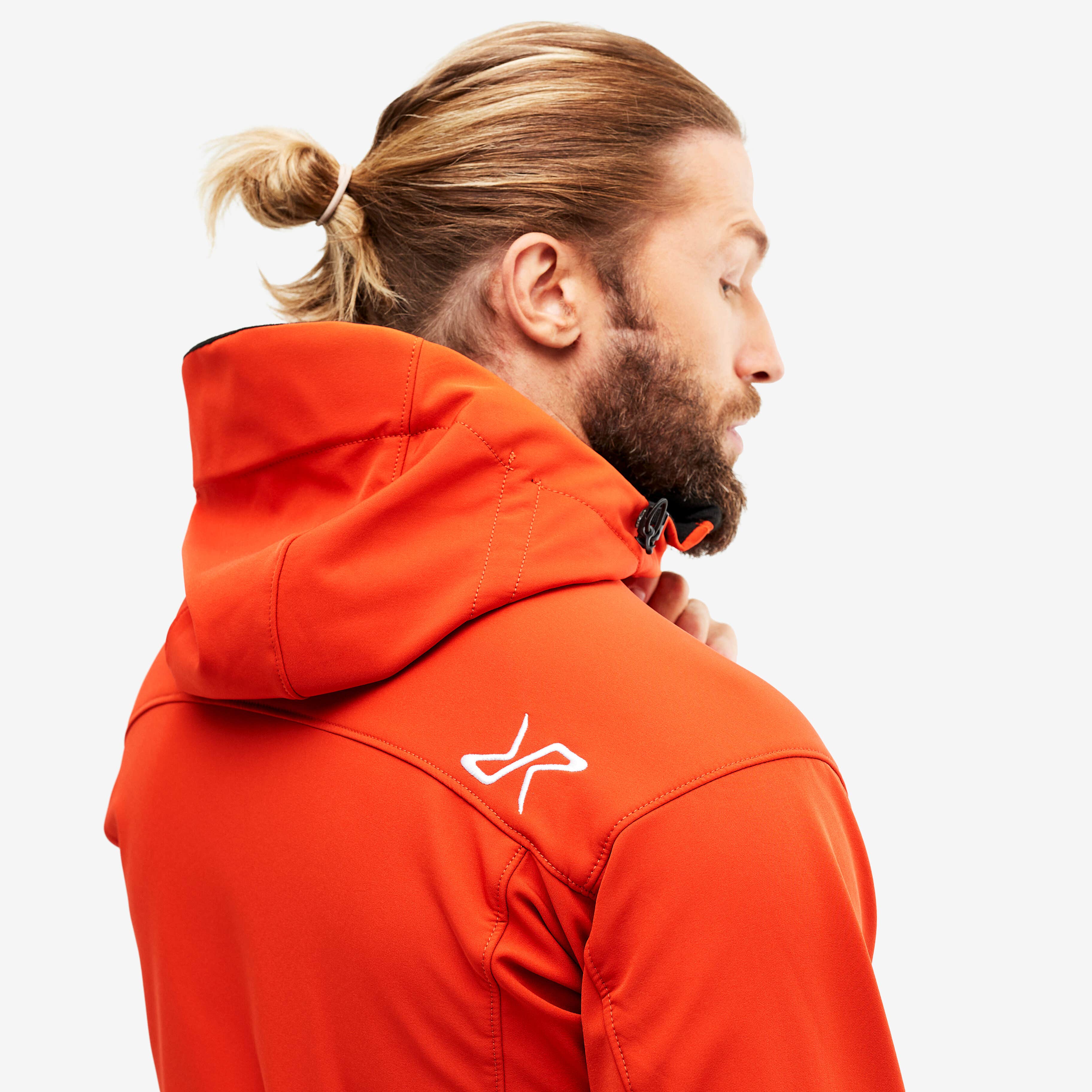Hiball Jacket Homme Autumn