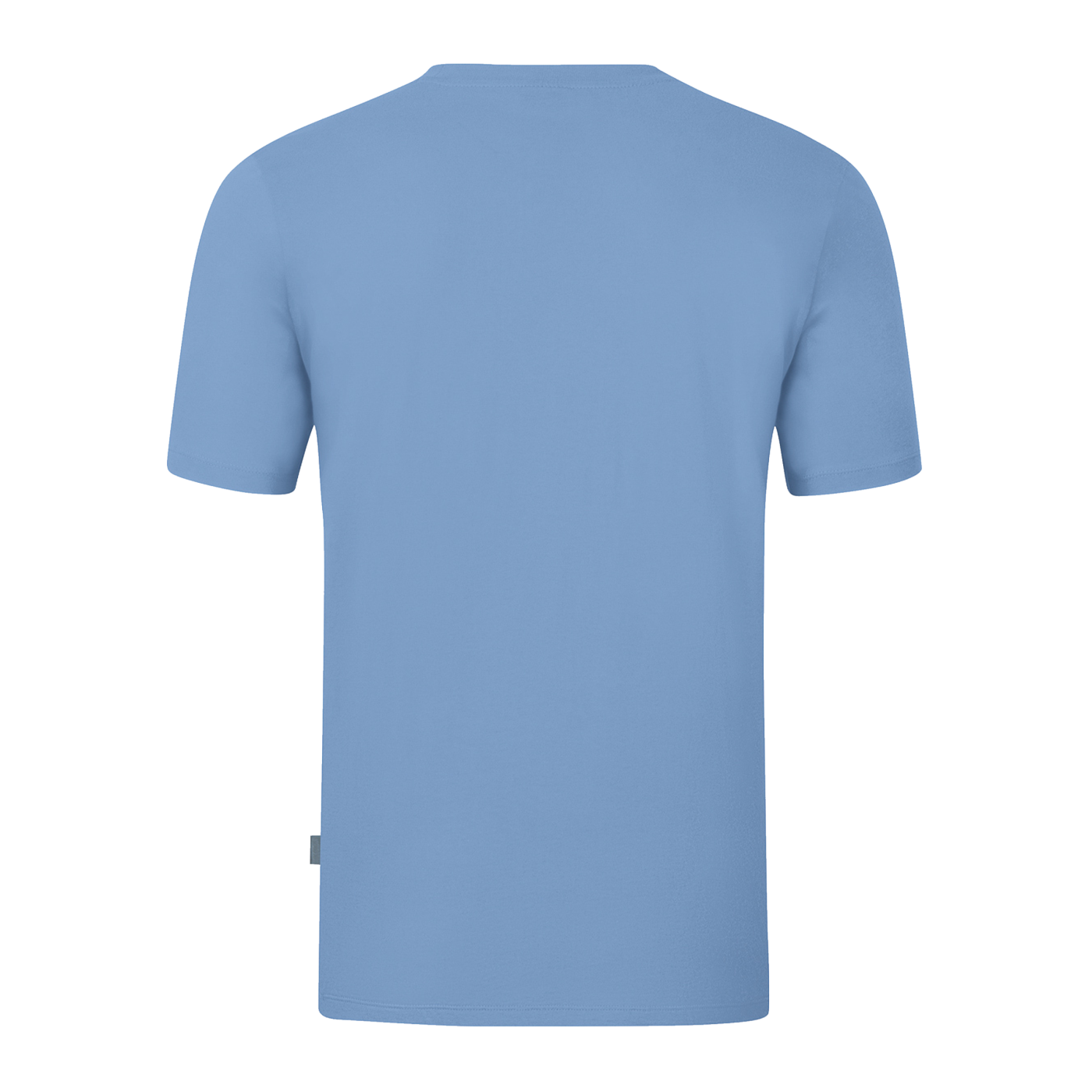 JAKO Organic T-Shirt Blau F460