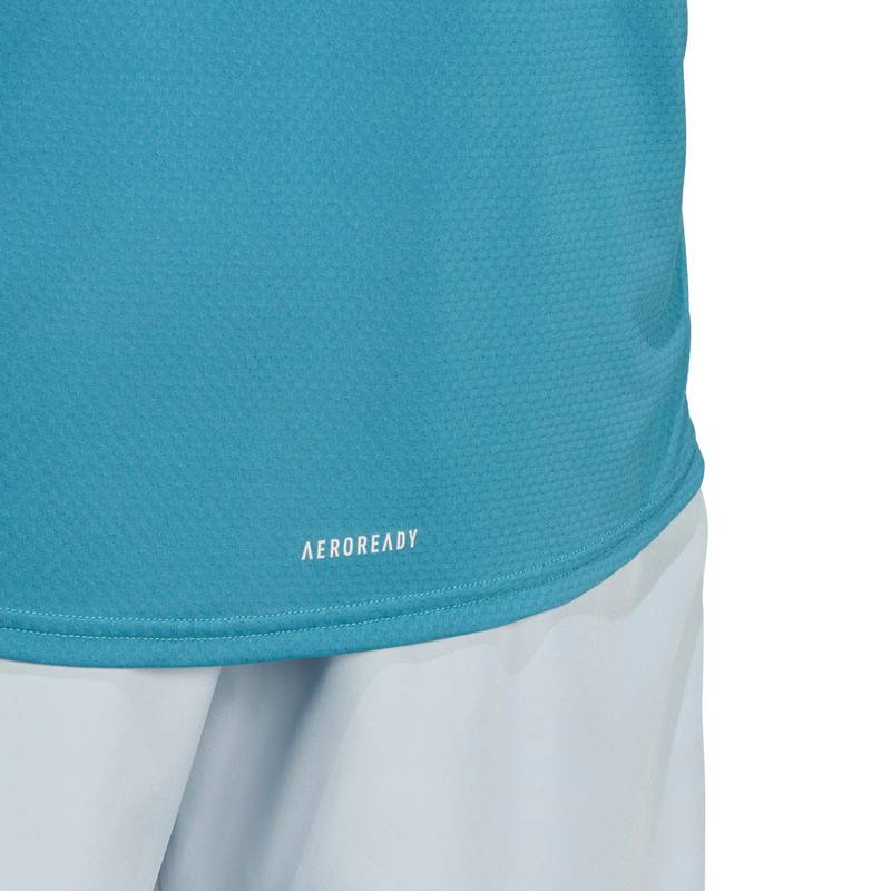adidas RUN IT Funktionsshirt Herren