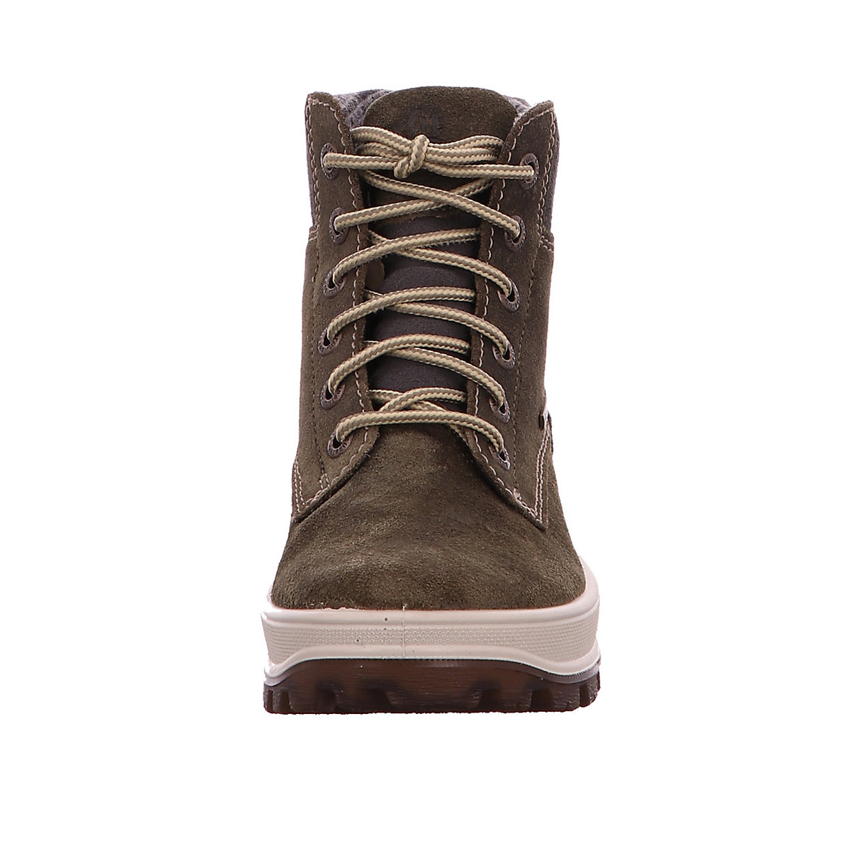 Winterstiefel WMS Weite W5 für breite Füße GORE-TEX für Jungen