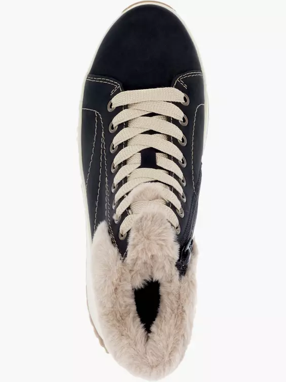 Rieker Damen Sneaker High