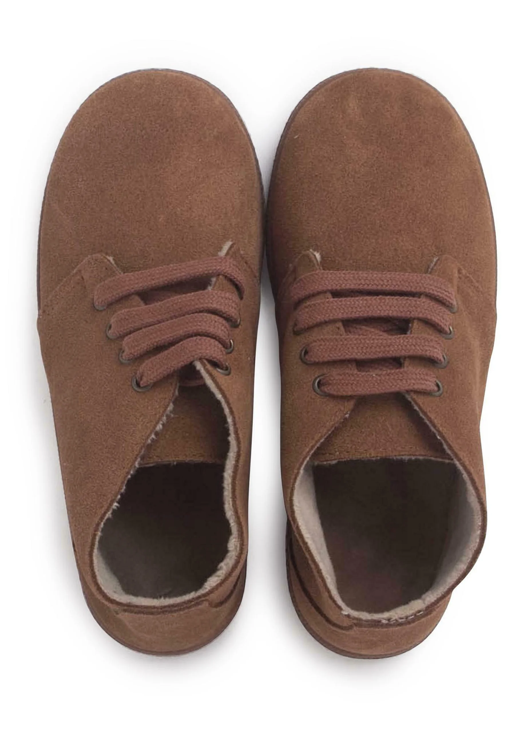Pisamonas CORDONES - Zapatos Primeros Pasos
