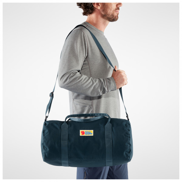 Fjällräven - Vardag Duffel 30 - Reisetasche