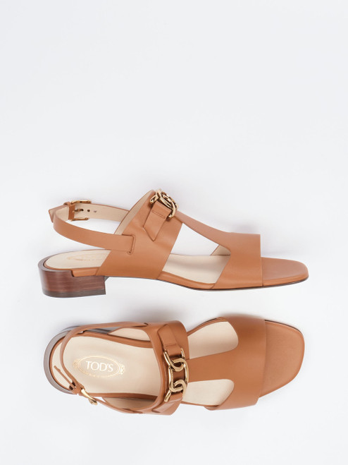 Sandalette-12202890017 Tod's