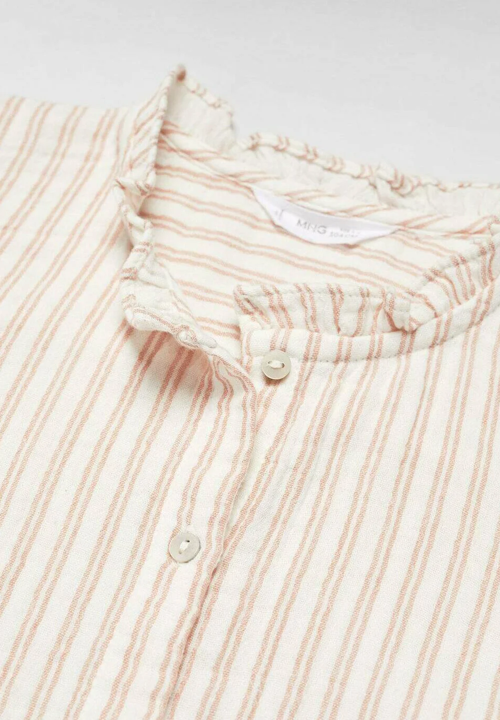 Mango Kids VIVIAN - Blusa