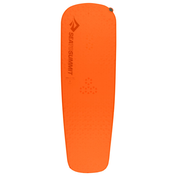 ULTRALIGHT SELF INFLATING MAT REGULAR - Selbstaufblasende Isomatte