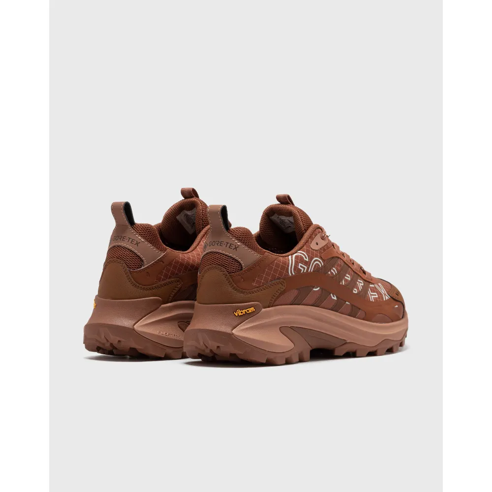 Merrell Moab Speed 2 GTX NUTSHELL BL J006091 / braun