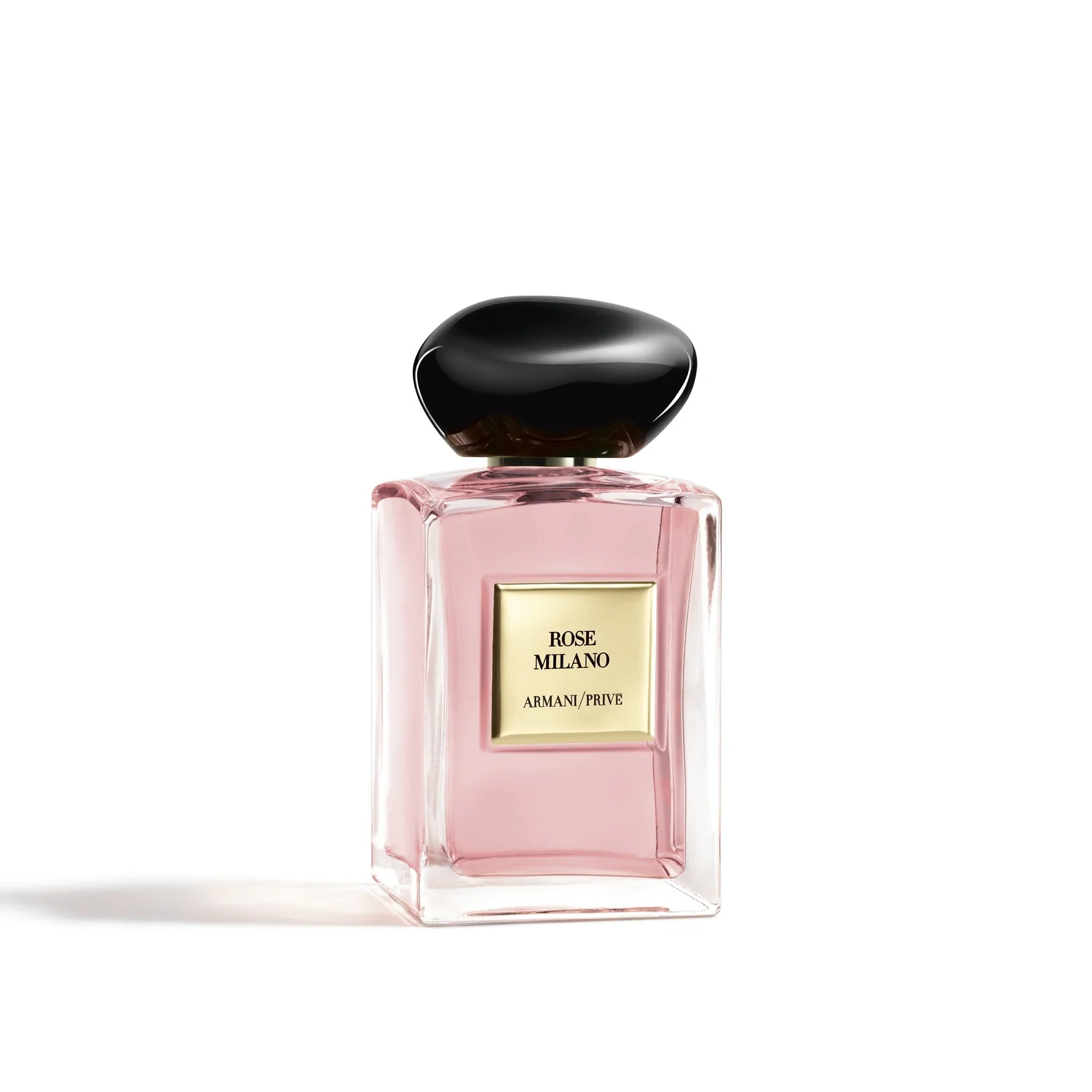 Armani Privé Les Eaux Rose Milano – tualetinis vanduo, tualetinis vanduo unisex