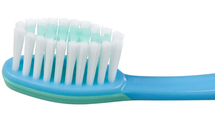 SensiDent Zahnbürste Ultra Clean Soft