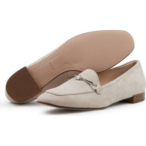 Högl Spangen-Loafer