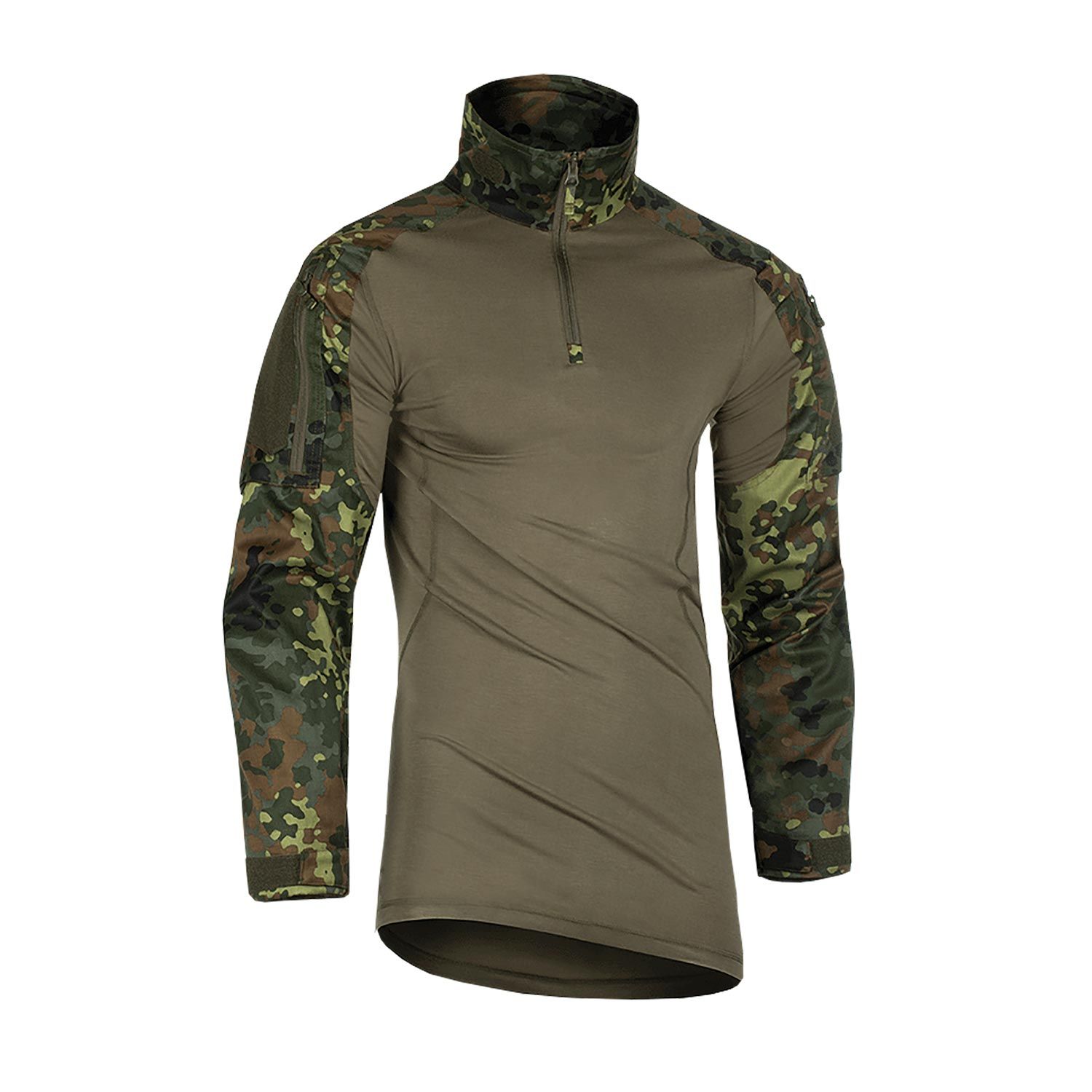 Operator Combat Shirt