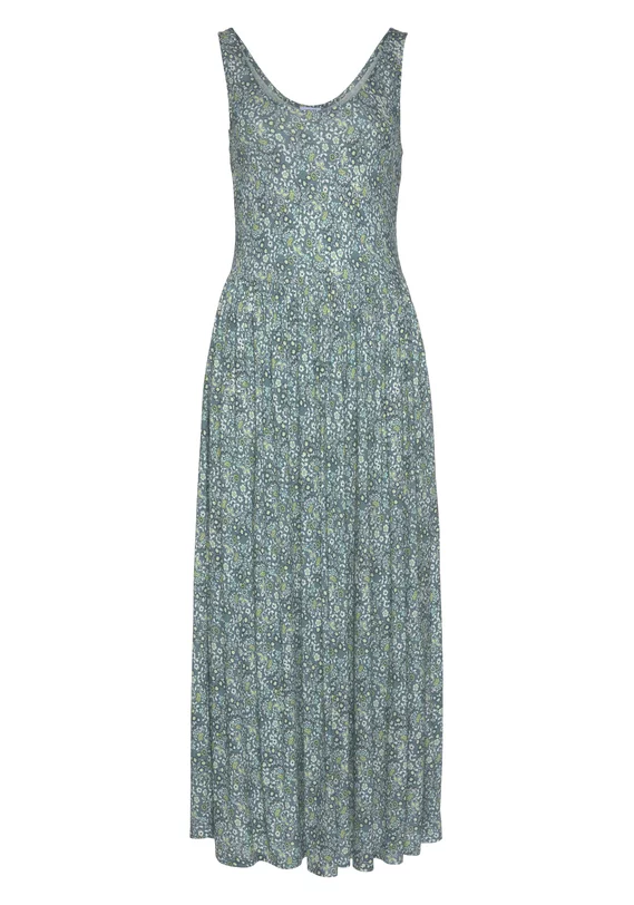 Midikleid