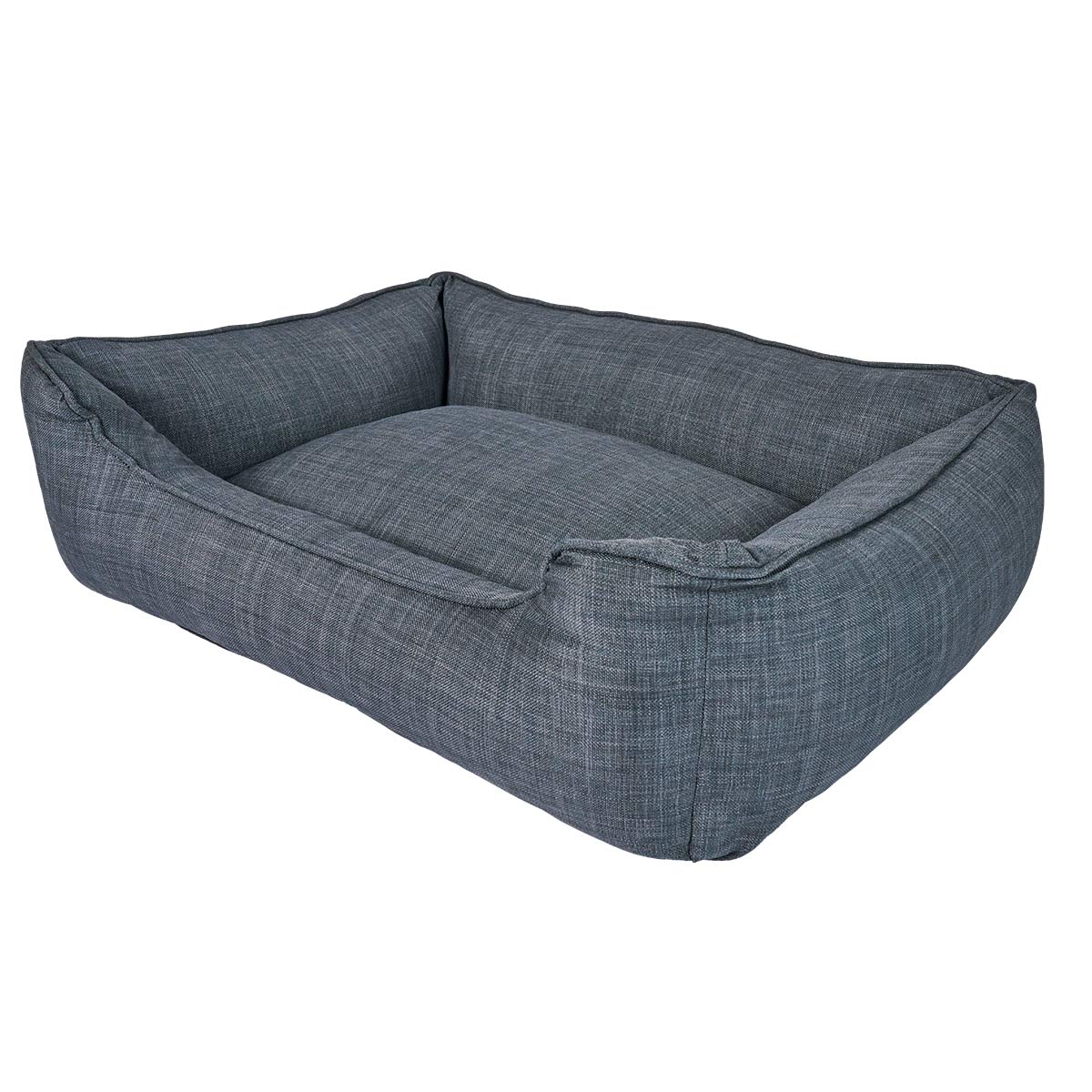 furrysoul Hundebett Tilda anthrazit günstig kaufen bei ZooRoyal
