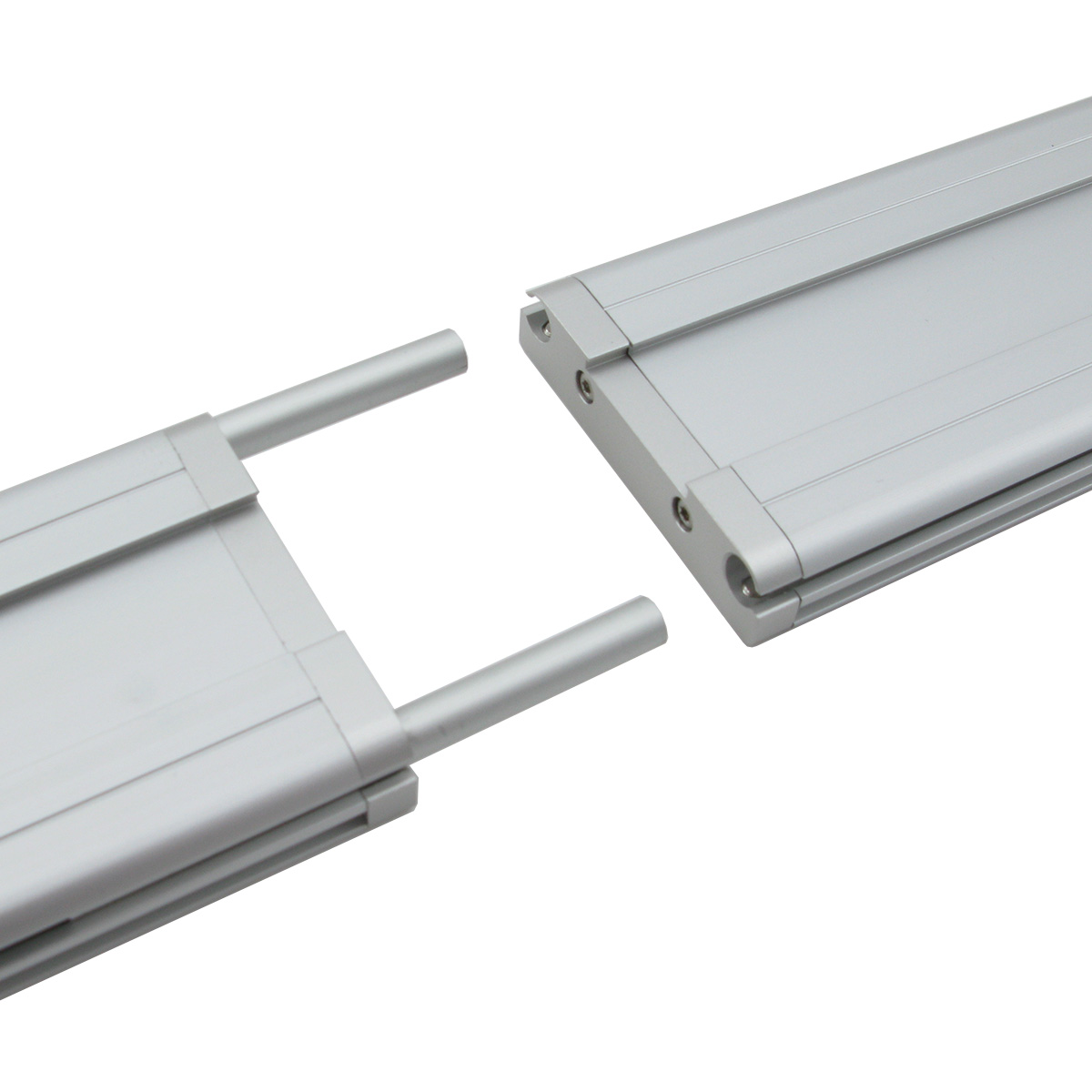 Daytime LED-Profil Grundträgerplatte günstig kaufen